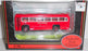 EFE 1/76 23312 AEC RF BUS BLUE TRIANGLE