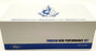 UH 1/32 Scale Diecast UH6376 Ford New Performance Set - Super Dexta Major Dexta