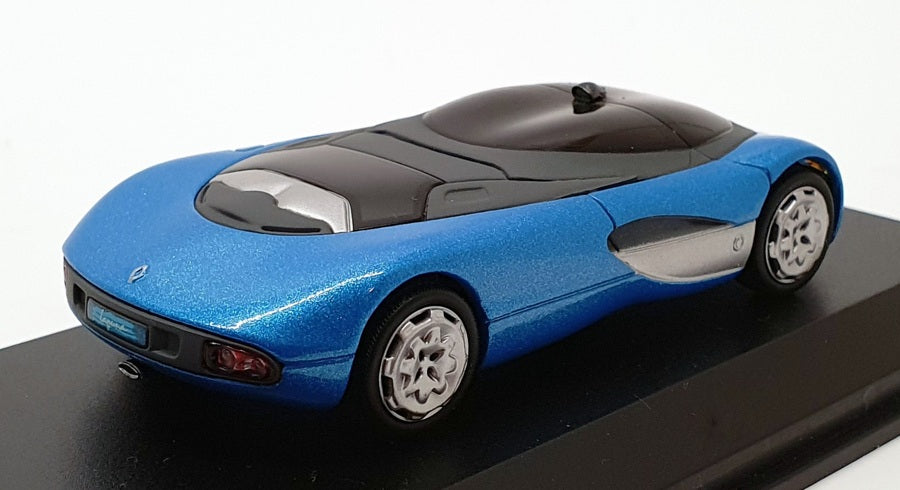Norev 1/43 Scale Diecast 517985 - Renault Laguna Concept Car - Blue