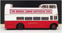 EFE 1/76 Scale 17801 - AEC Routemaster Open Top Tour Bus - London Coaches
