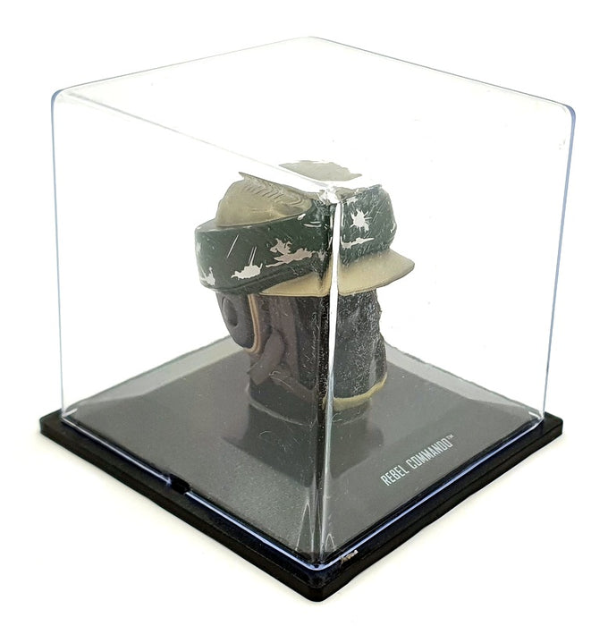 Deagostini HEL08 - Star Wars Helmet Collection - Rebel Commando