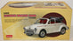 Sunstar 1/12 Scale Diecast 4774 - 1965 Morris Minor 1000 Tourer