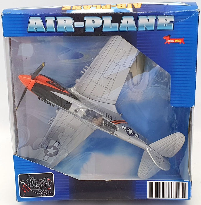 New Ray 20cm Long Aircraft 3039 - Mustang P-51