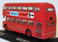 Atlas Editions 1/76 Scale Model Bus 4 655 126 - Midland Red BMMO D9 Route 658