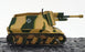 Altaya 1/72 Scale AL13820C - 10.5cm le.FH18 Sfi auf39-H(f) France 1944