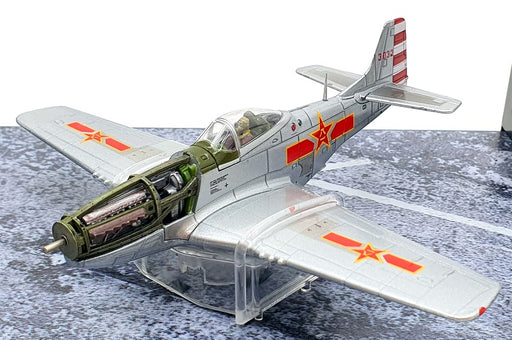 Forces Of Valor 1/72 Scale FOV-812013B - PLA P-51D Mustang
