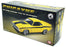 Acme 1/18 Scale A1806020 - 1971 Dodge Challenger Trans AM Streetfighter - Yellow