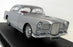 Sunstar 1/18 Scale Diecast - 3752 Facel Vega HK500 Silver