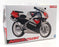 Aoshima 1/12 Scale Kit 06178 - Honda NSR 250R Motorbike