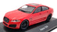 Atlas Editions 1/43 Scale Model Car 4 641 120 - Jaguar XFR - Red