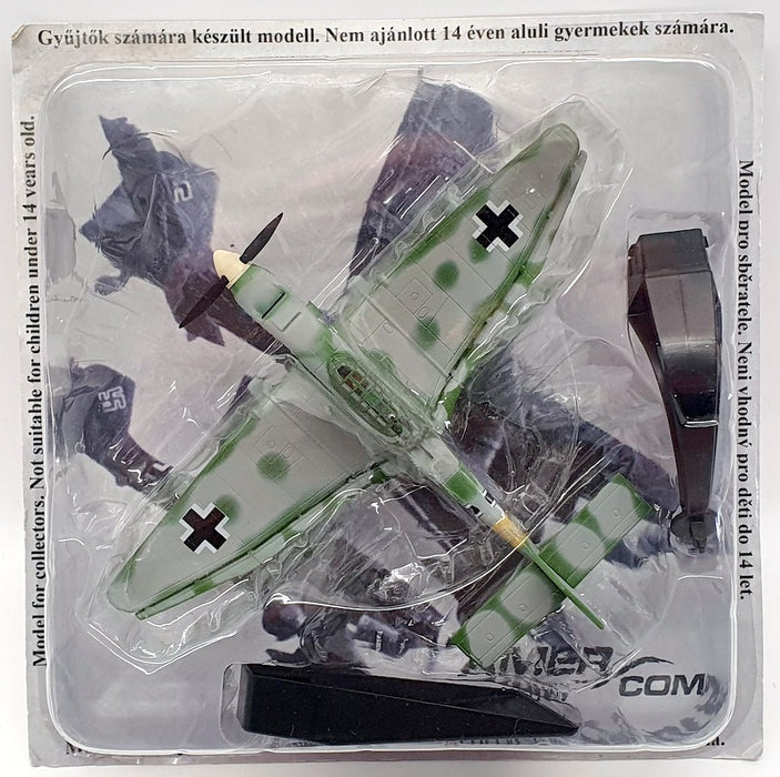 Amercom 1/72 Scale Aircraft AM2503B - 1941 Junkers Ju 87B-2