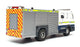 Fire Brigade Models 1/48 Scale FBM148 - Mercedes Emergency Response Unit London