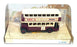 Matchbox Appx 10cm Long Y5-C - Leyland Titan TD1 MICA Club Model 1992
