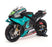 Minichamps 1/12 Scale 122 203021 - Yamaha YZR-M1 F. Morbidelli MotoGP 2020