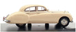 Oxford Diecast 1/43 Scale JAGVII006 - Jaguar Mk VIIM - Ivory