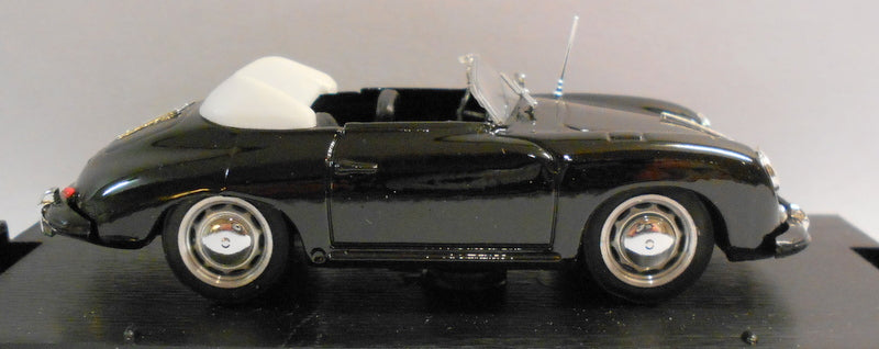 Brumm 1/43 Scale Metal Model - R224 PORSCHE 356C