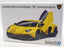 Aoshima 1/24 Scale Model Car Kit 59821 - Lamborghini Aventador