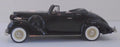 Brooklin Models 1/43 Scale BC026 - 1936 Buick Special Convertable Coupe Black