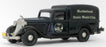 Brooklin 1/43 Scale BRK16 030 - 1935 Dodge Van MSMC 1 Of 100 Dark Blue