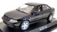 Altaya 1/43 Scale Model Car AL1920C - Audi A4 - Black