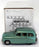 Kenna Models 1/43 Scale KM17 - Standard Vanguard Estate - Metallic Green