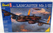 Revell 1/72 Scale Model Aircraft Kit 04300 - Avro Lancaster Mk.I/III