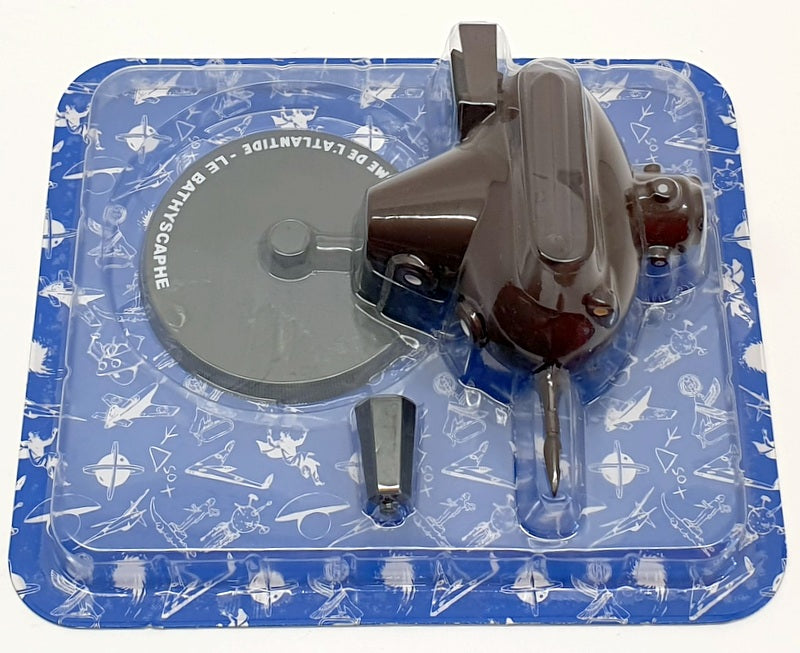 Atlas Editions G1723034 - Le Bathyscape