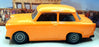 Vitesse 1/43 Scale Diecast 064006 -Trabant Der Trabi - Orange