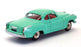 Atlas Editions Dinky Toys 549 - Borgward Isabella Coupe - Mint Green