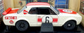 Kyosho 1/18 Scale Diecast 08122R - Nissan Skyline 2000 GT-R Racing #6
