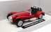 NewRay 1/32 Scale Model Car 51853 - Caterham Super Seven - Red