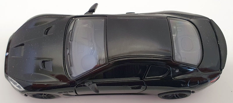 Kinsmart 1/38 Scale KT5395 - Maserati Gran Turismo MC Stradale Pull Back And Go