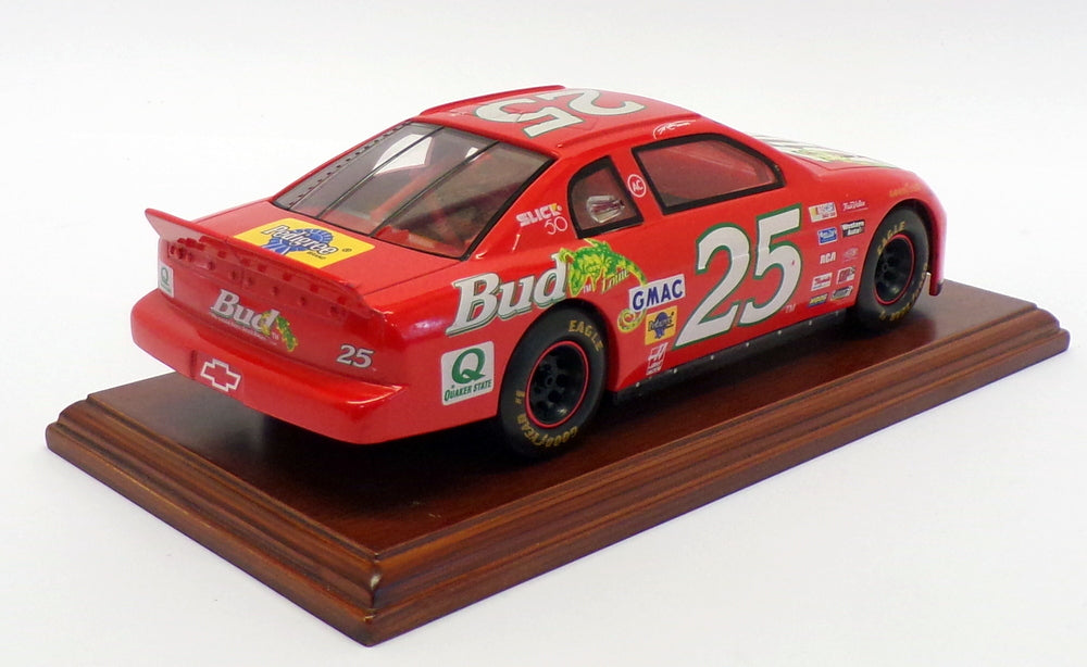 Racing Champions 1/24 Scale 09098-04029WB - Chevrolet Stock Car - R.Craven