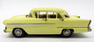 Model Road Replicas 1/43 Scale No.9 - Vauxhall Victor F-Type - Yellow