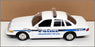 Motormax 1/24 Scale 76102B - Ford Crown Victoria Police - Newport News