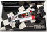 Minichamps 1/43 Scale 790005 - March BMW 792 All Nippon F2  K.Hoshino 1979