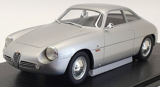 Cult Models 1/18 Scale CML0382 - 1961 Alfa Romeo Giulietta  Sprint Zagato