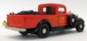 Brooklin Models 1/43 Scale BRK16A 011 - 1935 Dodge Pick Up - Yately 1 Of 150