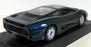 Maisto 1/18 Scale Diecast 32807 - 1992 Jaguar X220 - Green
