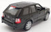 Kinsmart 1/38 Scale KT5321D - Range Rover Sport Pull Back and Go - Black