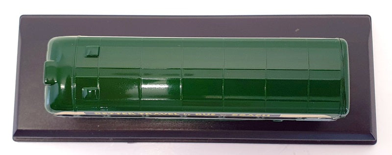 Oxford Diecast 1/76 Scale 76SB002 - Saro Bus Maidstone & District Rte 80 - Green
