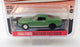 Greenlight 1/64 Scale 44855-B 1966 Ford Mustang Fastback Starskey & Hutch Green