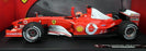 Hot Wheels 1/18 Scale C5938 Michael Schumacher Canadian GP 999 GP Points
