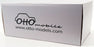 Otto Mobile 1/18 Scale Model Car OT857 - Renault Alpine A110 1800 Gr.5 #8