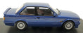 KK Scale 1/18 Scale Diecast KKDC180781 - BMW Alpina C2 2.7 1988 - Blue