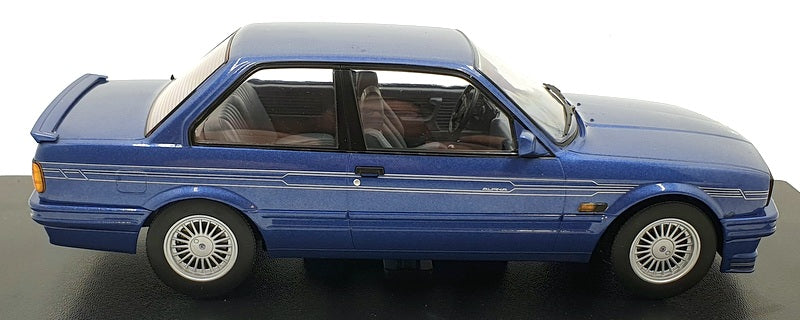 KK Scale 1/18 Scale Diecast KKDC180781 - BMW Alpina C2 2.7 1988