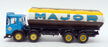 Corgi 1/50 Scale Diecast 97328 - AEC Eliptical Tanker Truck - Major