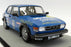Tecnomodel 1/18 Scale T18-91D Saab 99 Turbo Swedish Rally 1981 #3 Blomqvist
