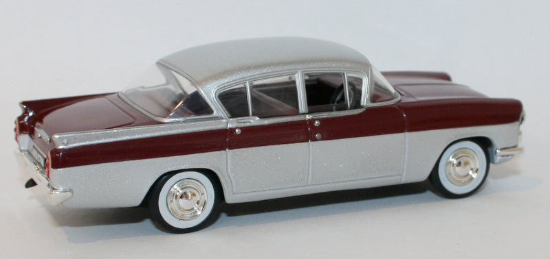 Dinky Toys Vauxhall Cresta No 164 (England) (Gebraucht) in Fulenbach für CHF 8.5 – mit Lieferung
