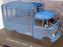 Altaya 11cm Long Model Truck 1901IR10 - 1963 Mercedes Benz L 319 D  - Blue